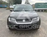 2012 Suzuki Grand Vitara
