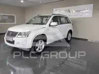 2012 Suzuki Grand Vitara