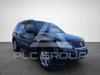 2012 Suzuki Grand Vitara