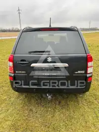 2012 Suzuki Grand Vitara
