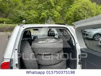 2012 Suzuki Grand Vitara