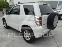 2012 Suzuki Grand Vitara