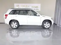 2012 Suzuki Grand Vitara