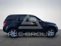 2012 Suzuki Grand Vitara