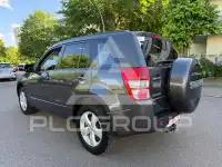 2012 Suzuki Grand Vitara