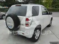 2012 Suzuki Grand Vitara