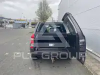 2012 Suzuki Grand Vitara