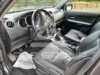2012 Suzuki Grand Vitara