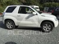 2012 Suzuki Grand Vitara