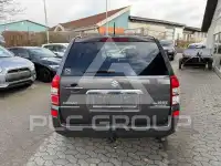 2012 Suzuki Grand Vitara