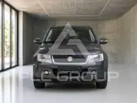 2012 Suzuki Grand Vitara