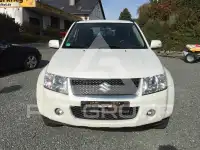 2012 Suzuki Grand Vitara