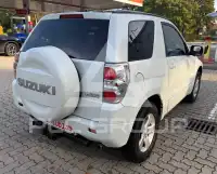 2012 Suzuki Grand Vitara