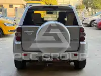 2012 Suzuki Grand Vitara