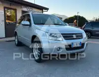 2012 Suzuki Grand Vitara