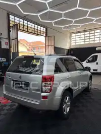 2012 Suzuki Grand Vitara