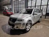 2012 Suzuki Grand Vitara