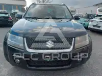 2012 Suzuki Grand Vitara