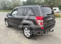 2012 Suzuki Grand Vitara