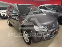 2012 Suzuki Grand Vitara