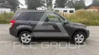 2012 Suzuki Grand Vitara