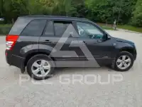 2012 Suzuki Grand Vitara