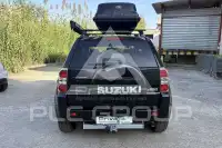 2012 Suzuki Grand Vitara