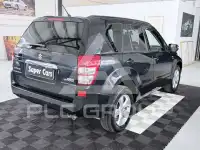 2012 Suzuki Grand Vitara