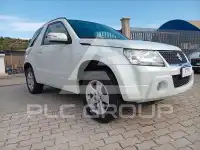 2012 Suzuki Grand Vitara