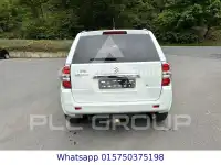 2012 Suzuki Grand Vitara