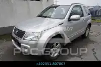 2012 Suzuki Grand Vitara