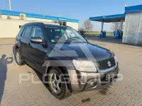 2012 Suzuki Grand Vitara
