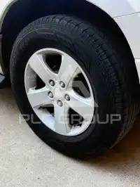 2012 Suzuki Grand Vitara