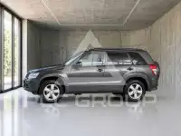 2012 Suzuki Grand Vitara