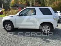 2012 Suzuki Grand Vitara
