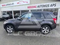 2012 Suzuki Grand Vitara