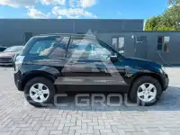 2012 Suzuki Grand Vitara