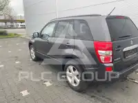 2012 Suzuki Grand Vitara