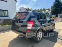 2012 Suzuki Grand Vitara
