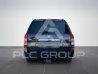 2012 Suzuki Grand Vitara