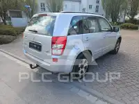 2012 Suzuki Grand Vitara