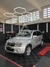 2012 Suzuki Grand Vitara