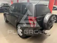 2012 Suzuki Grand Vitara