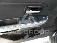 2012 Suzuki Grand Vitara