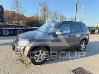 2012 Suzuki Grand Vitara