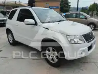 2012 Suzuki Grand Vitara