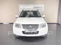 2012 Suzuki Grand Vitara