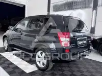 2012 Suzuki Grand Vitara