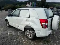 2012 Suzuki Grand Vitara