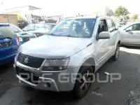 2012 Suzuki Grand Vitara